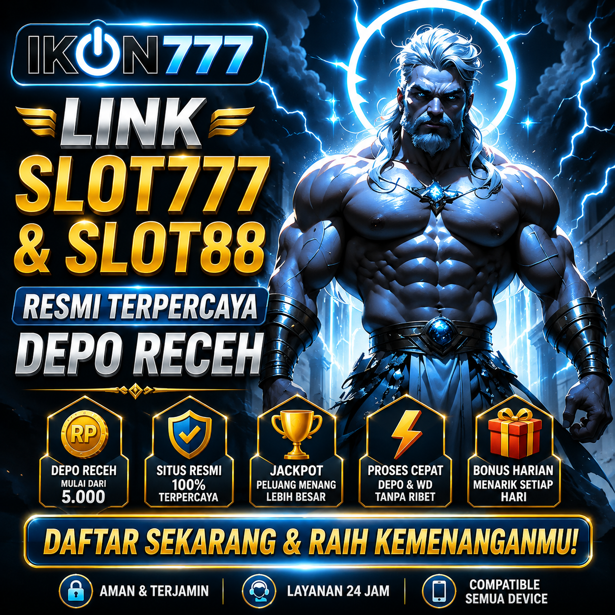 Promo Banner