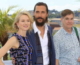 Matt McConaughey And Naomi Watts Cannes